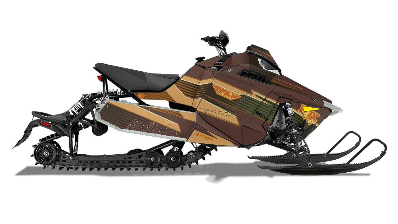 Justin Thomas Vanquish (Colorway #1)