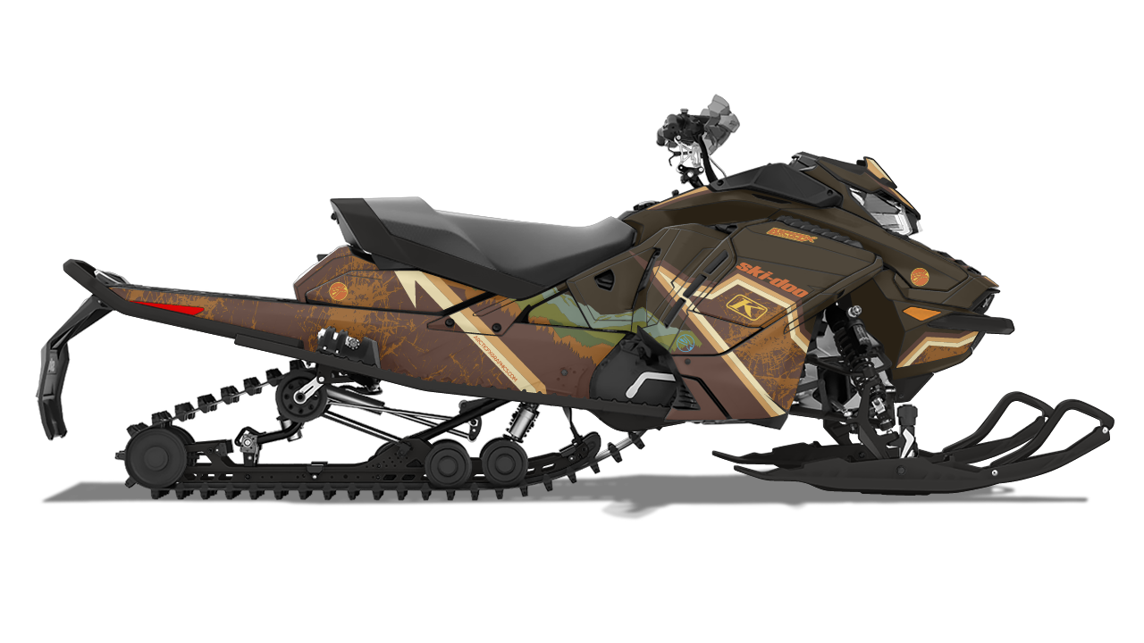 Cole Willford Chilled (Colorway #1)