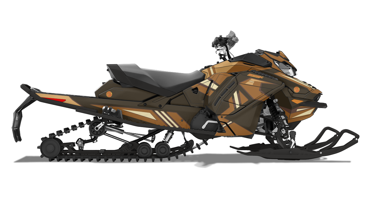 Quantum (Colorway #1)