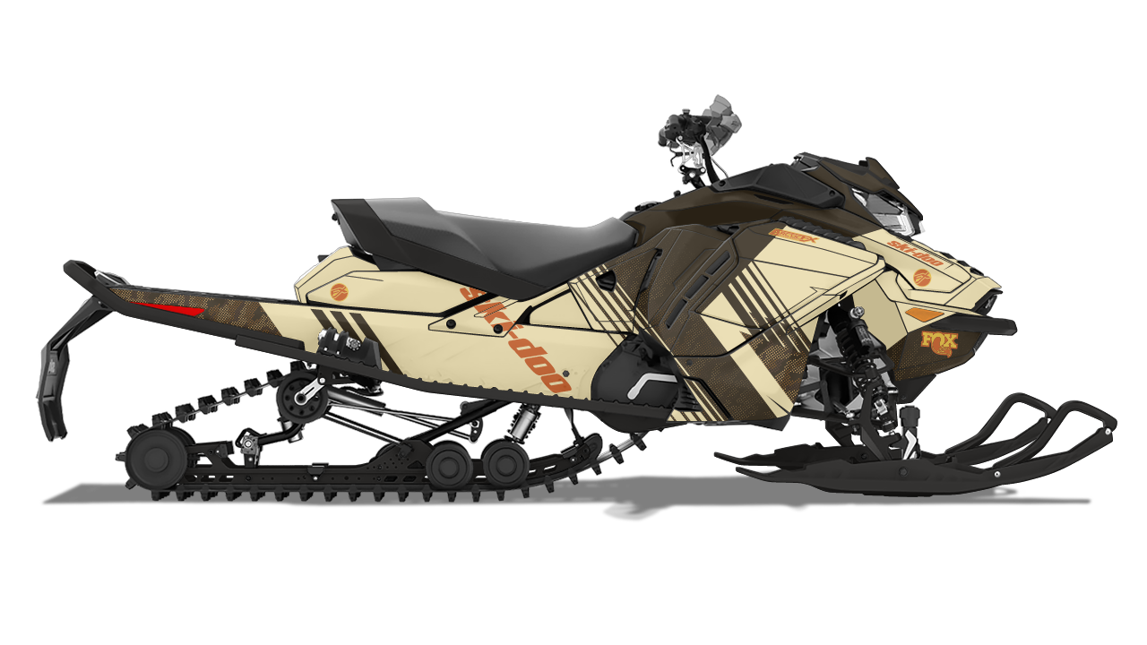 Armada (Colorway #1)