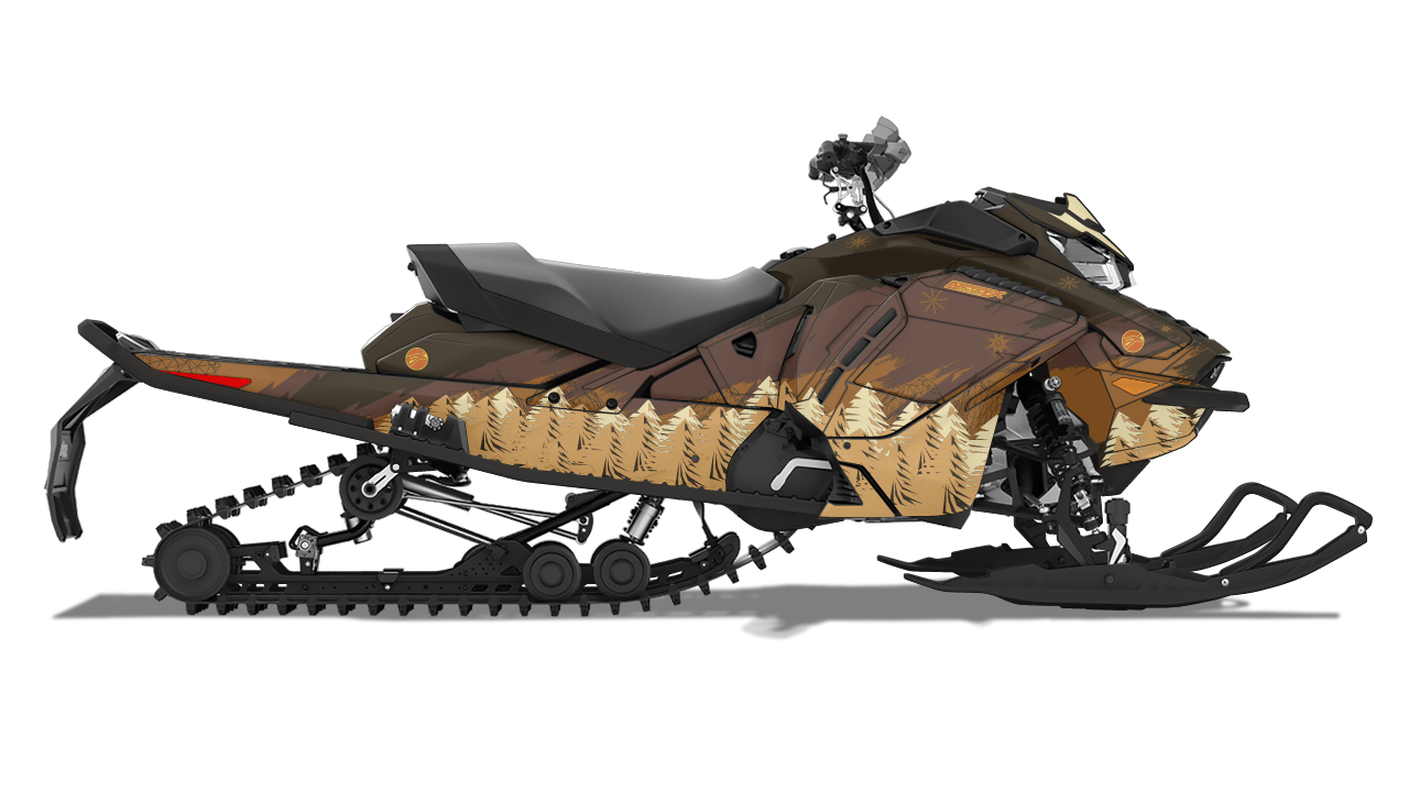 Absolute Zero (Colorway #1)