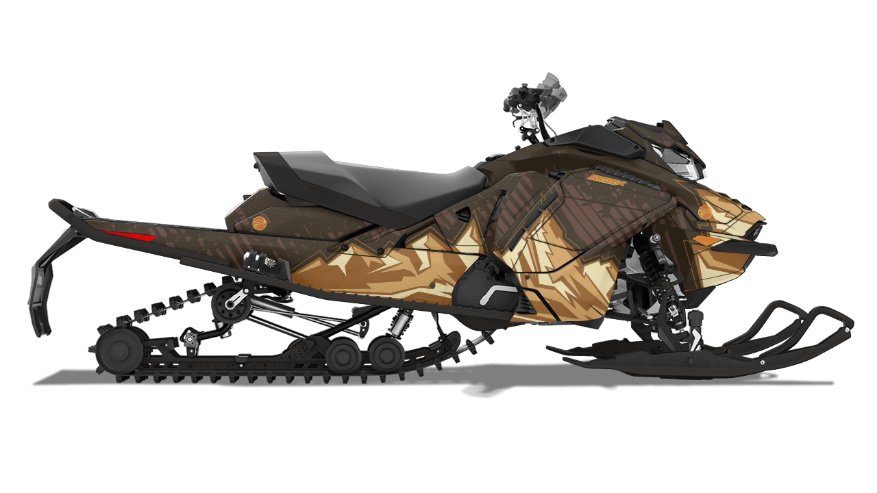 Altitude (Colorway #1)