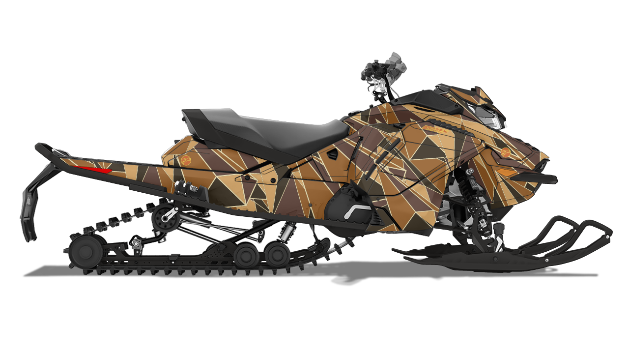 Ascension (Colorway #1)