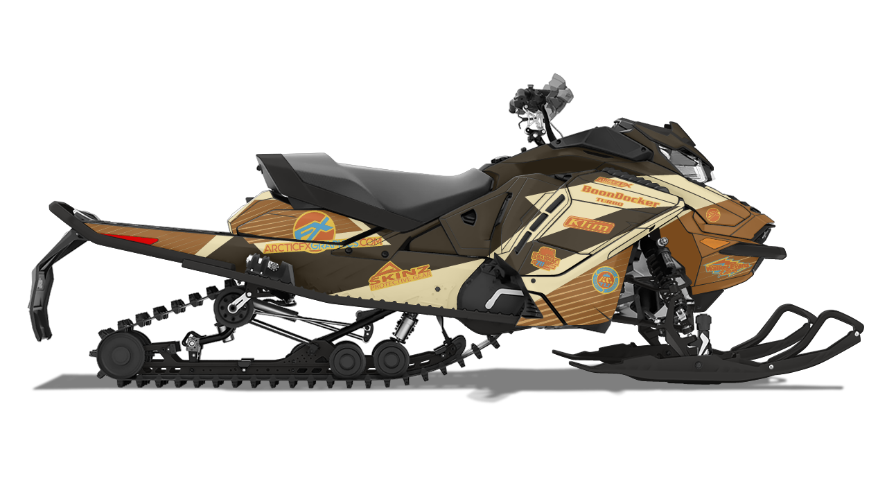 Curtis Ascent (Colorway #1)