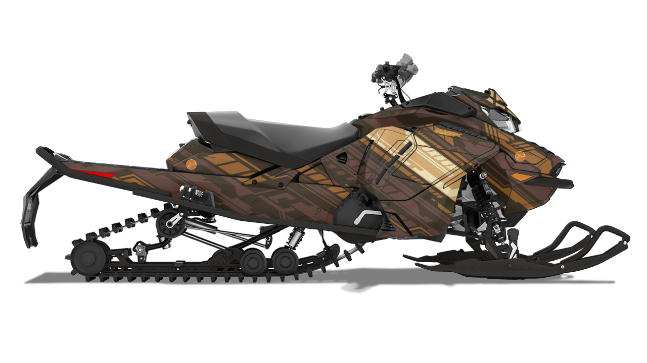 Evasion (Colorway #1)