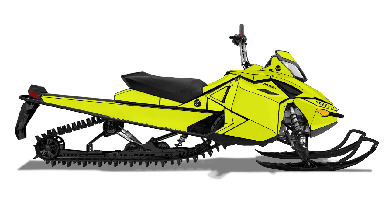Solid Color - XP