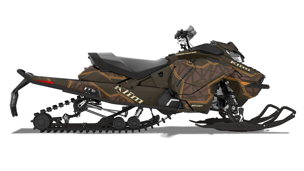 Klim Demolish (Colorway #1)