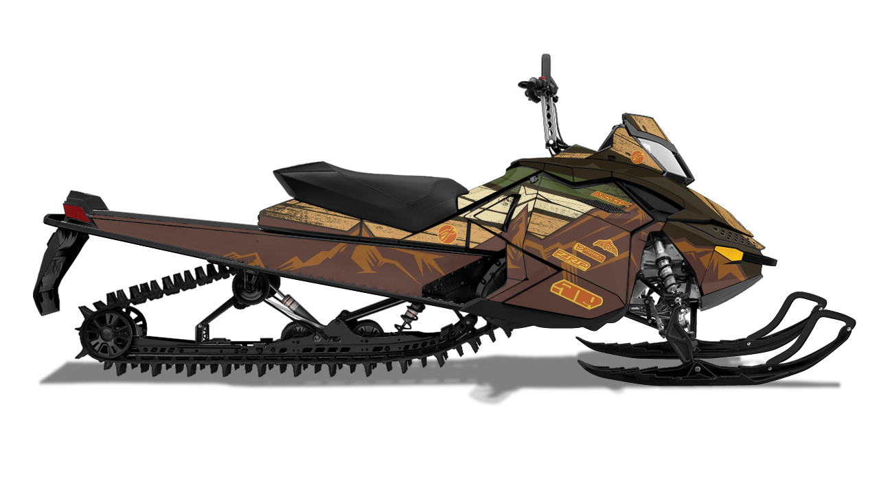 Ross Robinson Ransom (Colorway #1)