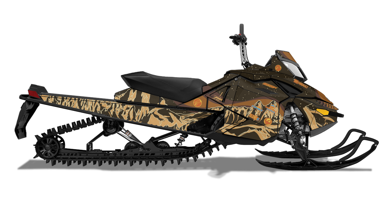 Sherman AK Assault (Colorway #1)