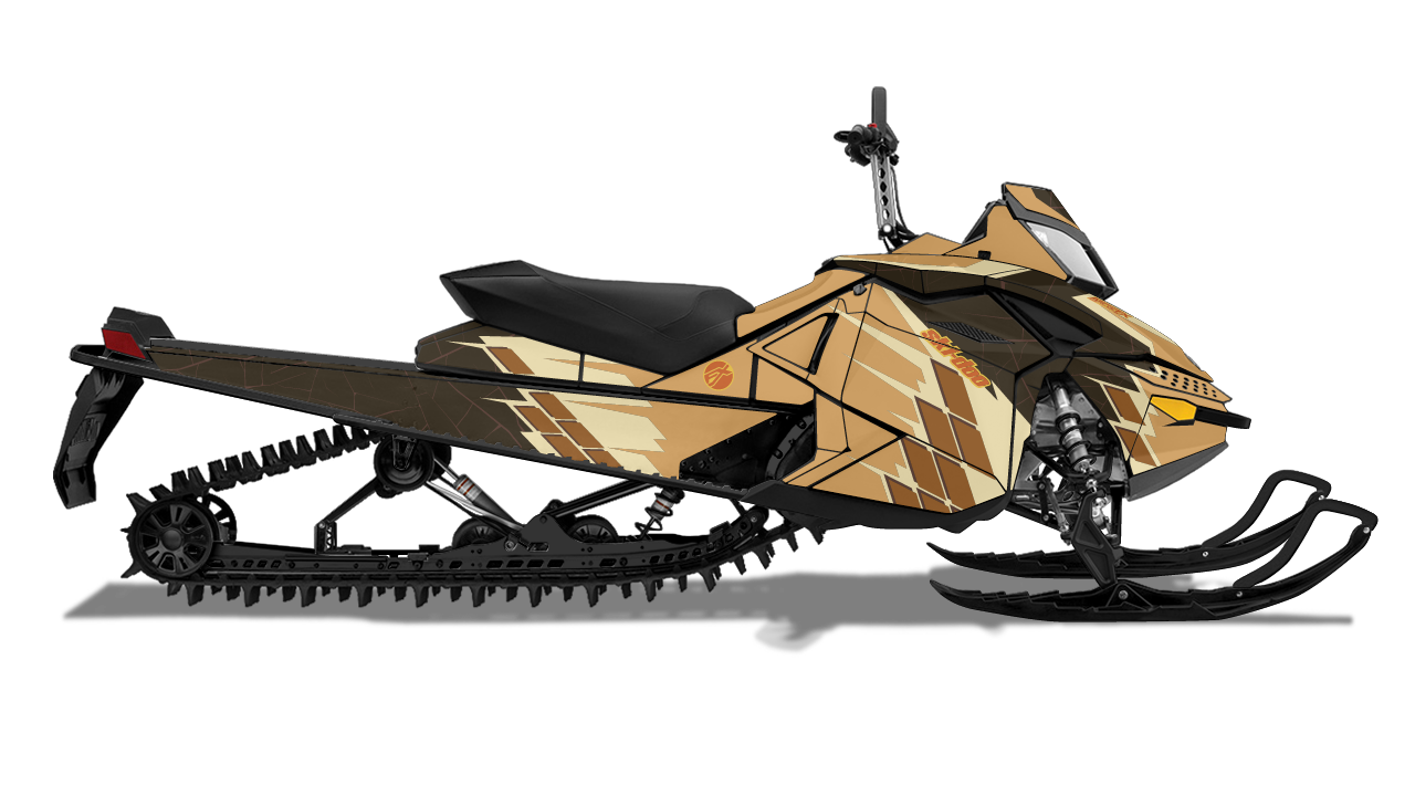 Frostbite (Colorway #1)