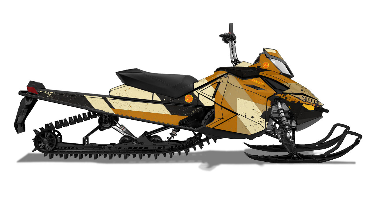 Diversion (Colorway #1)