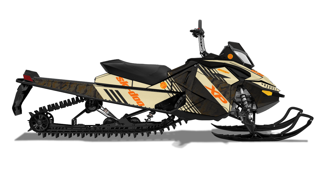 Armada (Colorway #1)