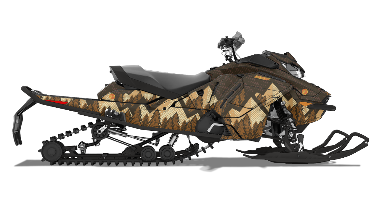 Vertex (Colorway #1)