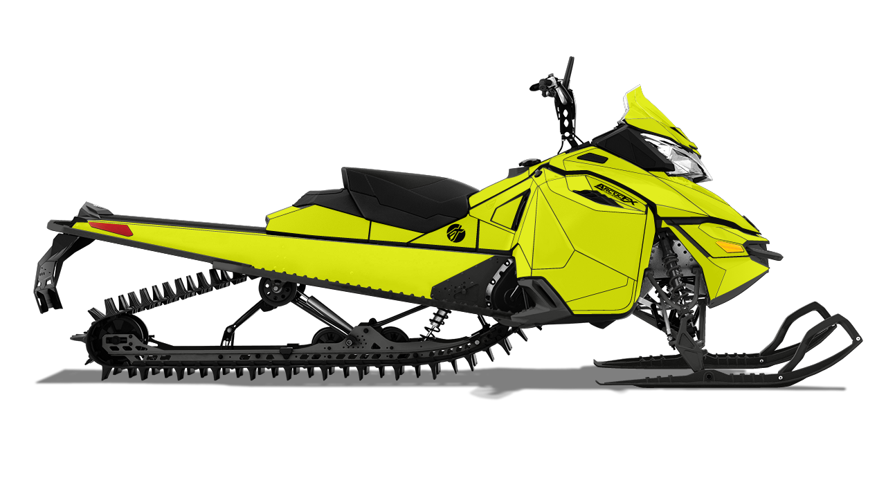 Solid Color - XM / XS