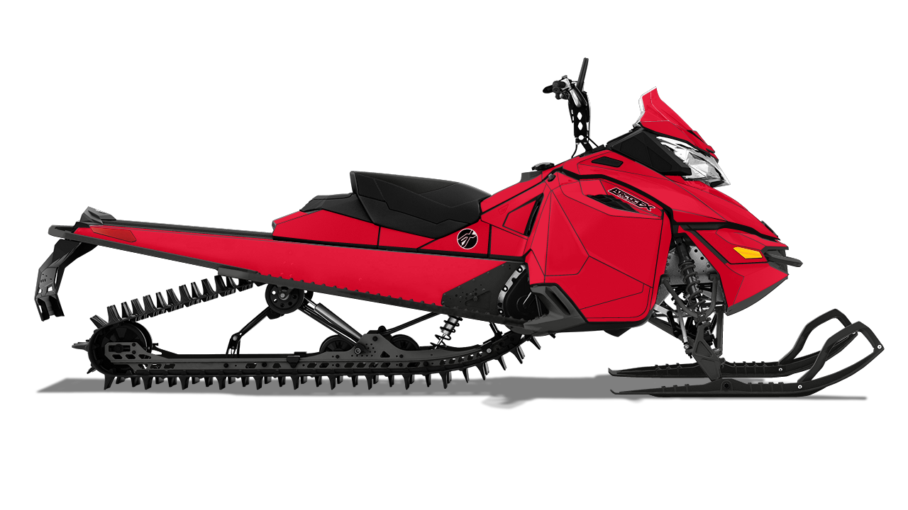 Solid Color - XM / XS