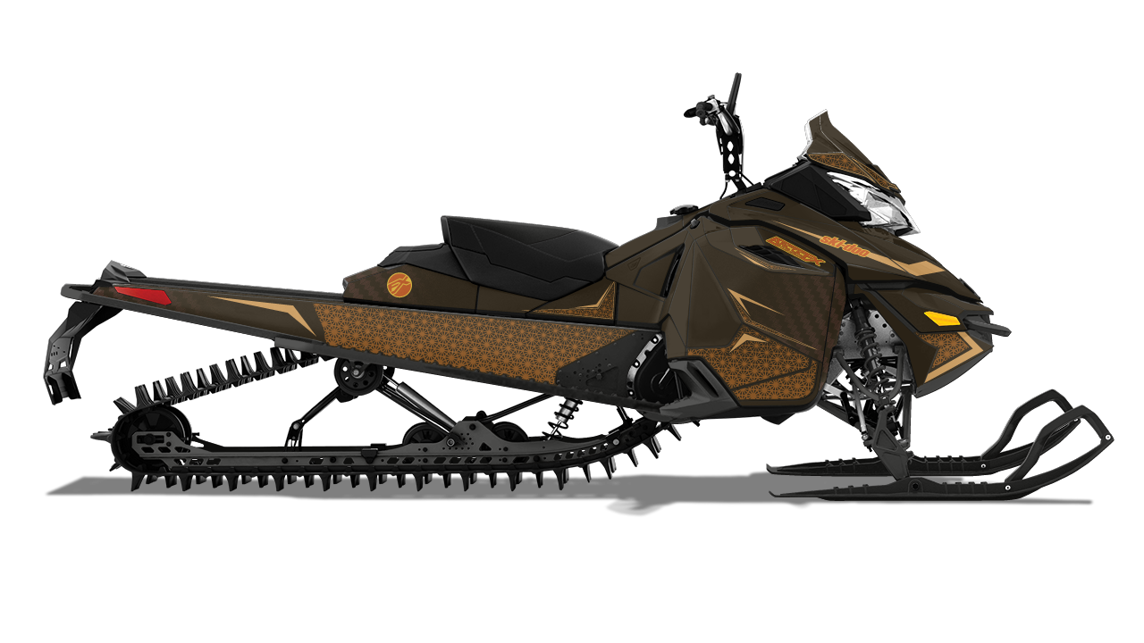 Atomic (Colorway #1)