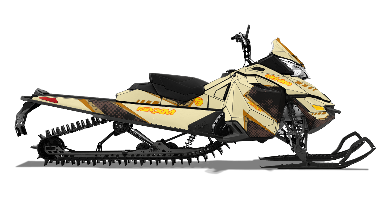 Vision (Colorway #1)