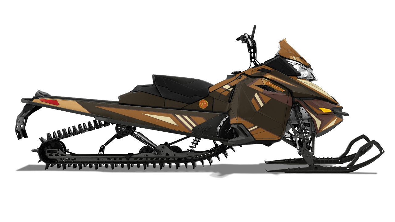 Quantum (Colorway #1)