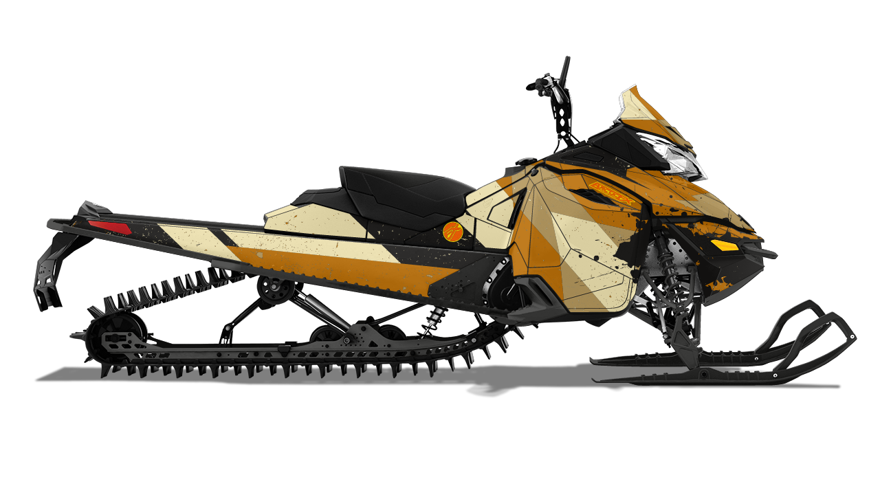 Diversion (Colorway #1)