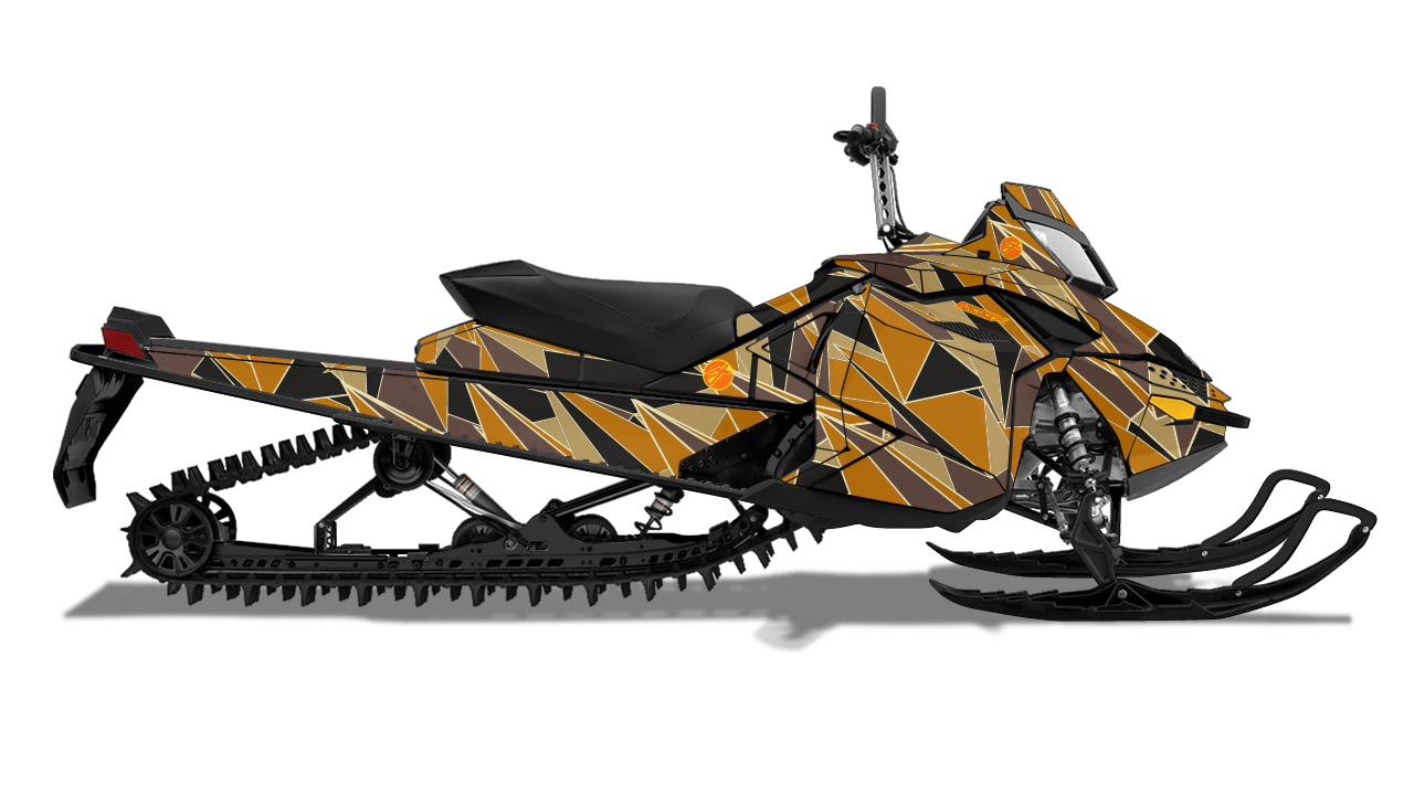 Ascension (Colorway #1)