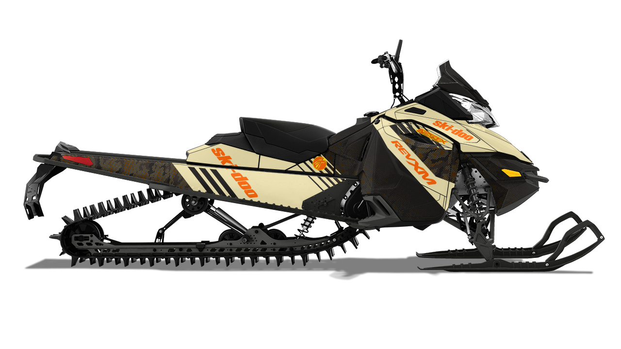 Armada (Colorway #1)