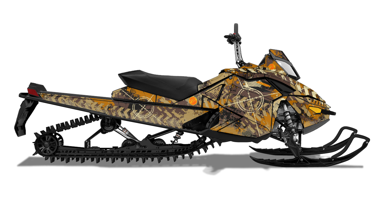 Bomb Squad (Colorway #1)