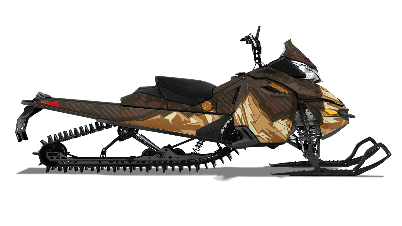 Altitude (Colorway #1)