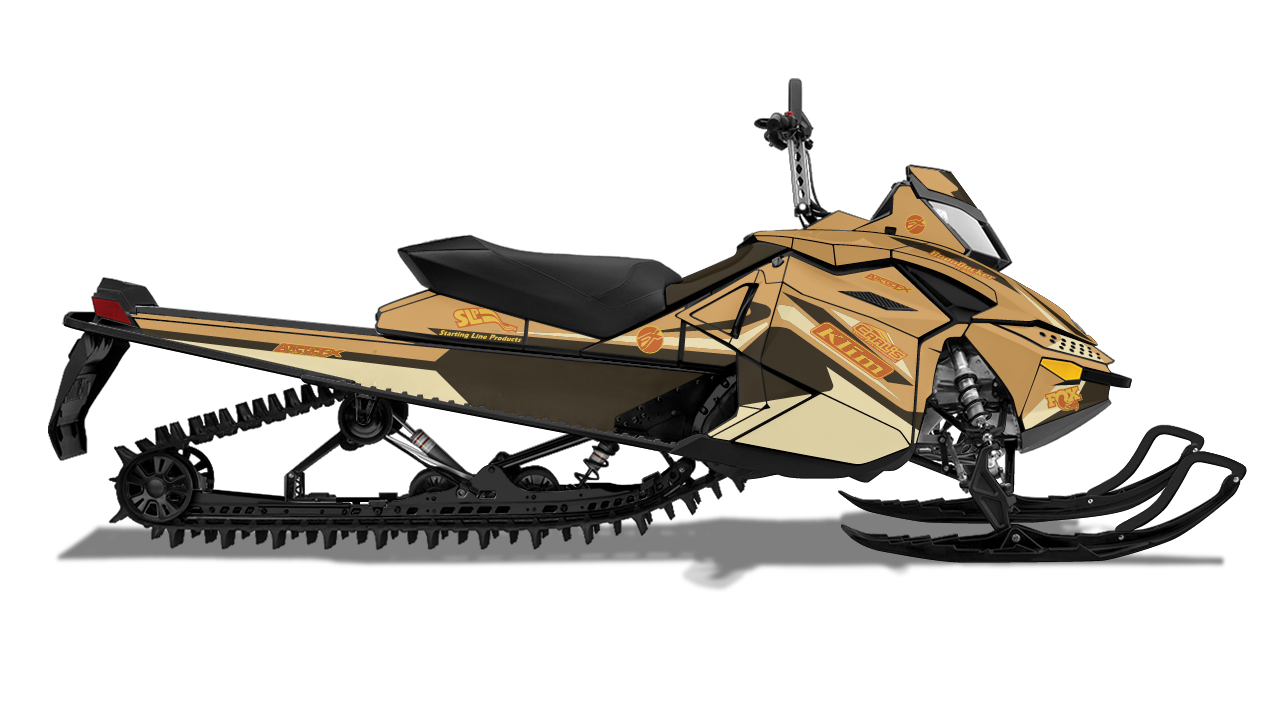 Justin Thomas Velocity (Colorway #1)