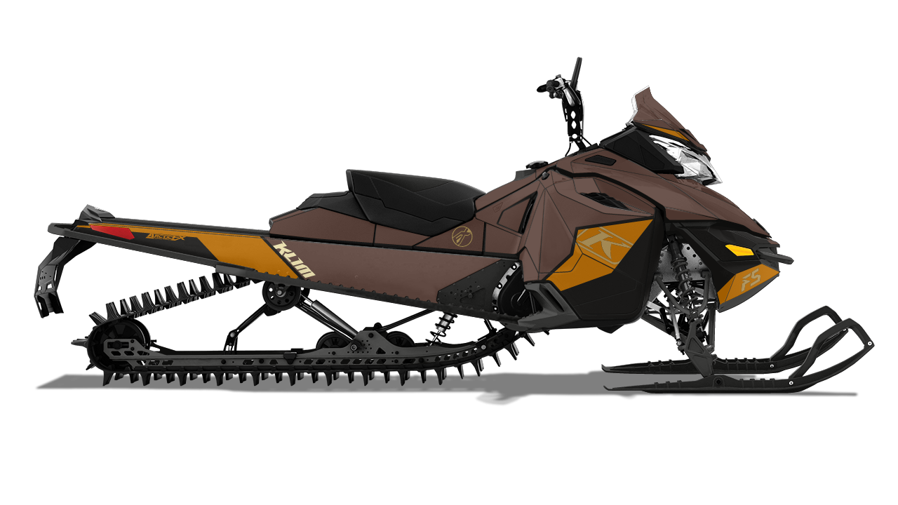 Klim F5 Ion (Colorway #1)