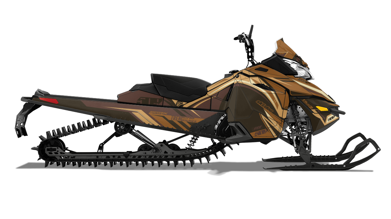 Kesterke Adrenaline (Colorway #1)