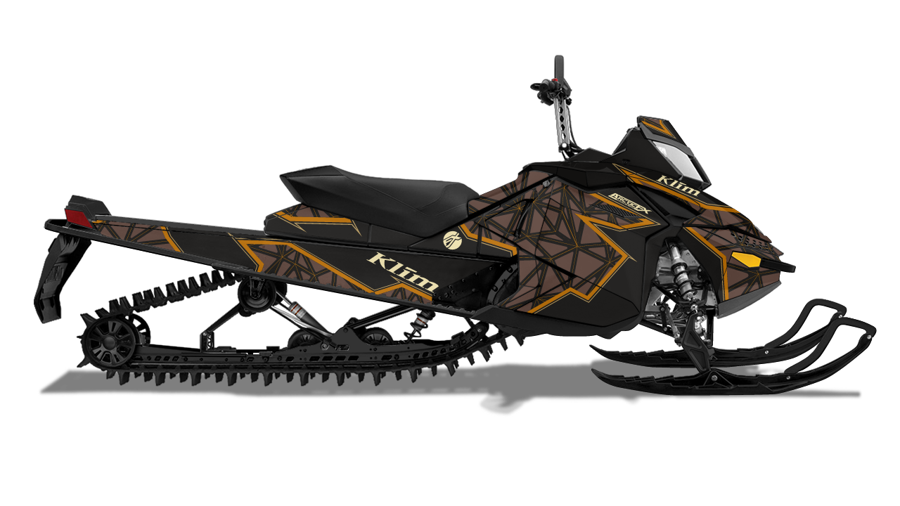 Klim Demolish (Colorway #1)