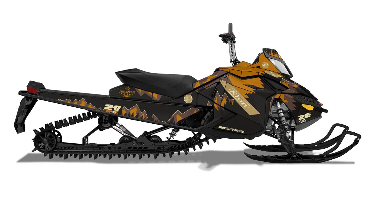 Klim Legacy (Colorway #1)