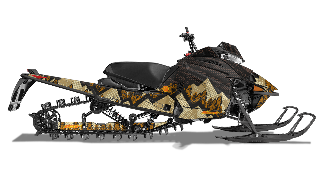 Vertex (Colorway #1)