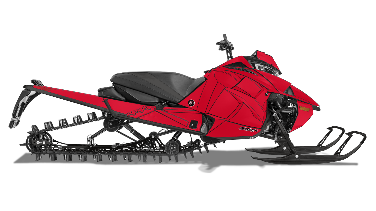 Solid Color (Colorway #1)