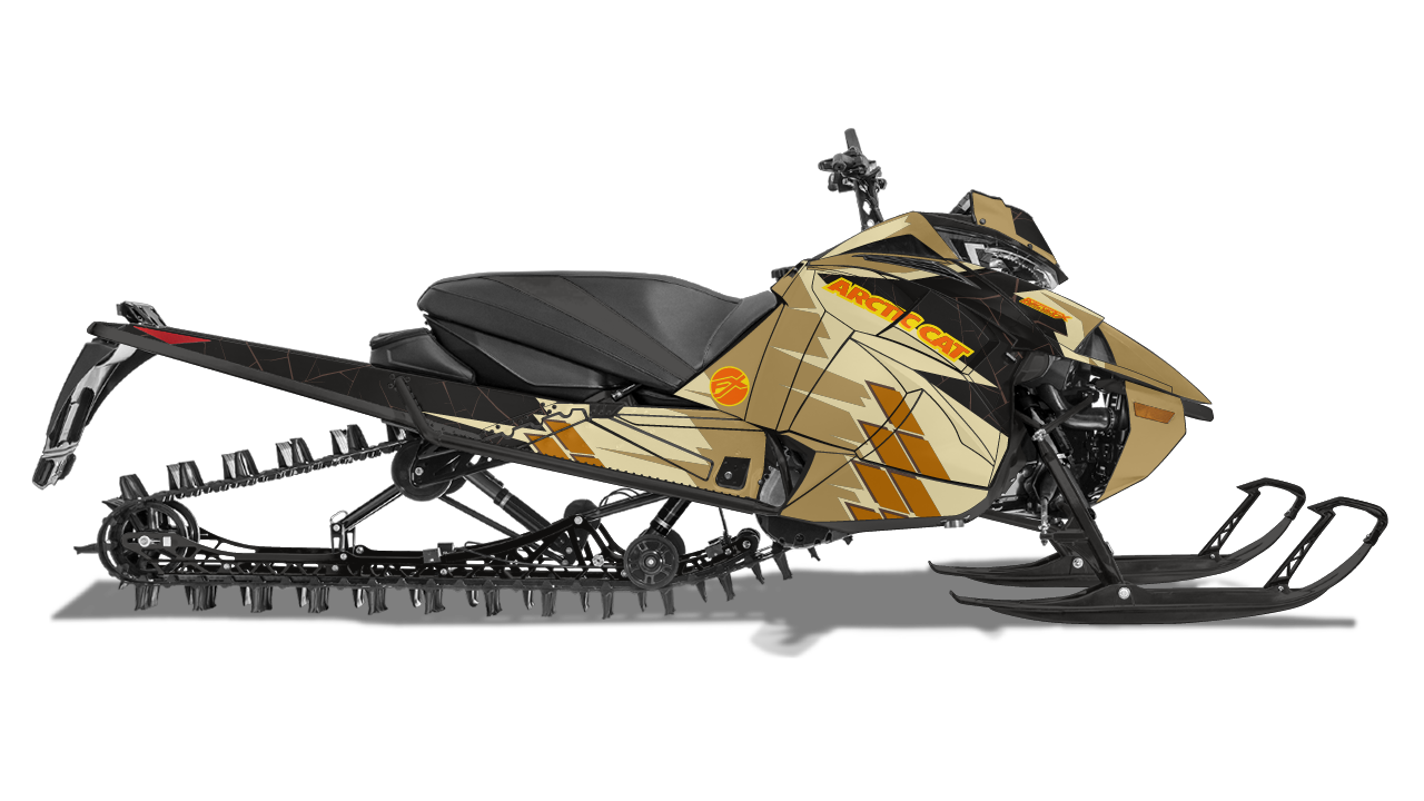 Frostbite (Colorway #1)