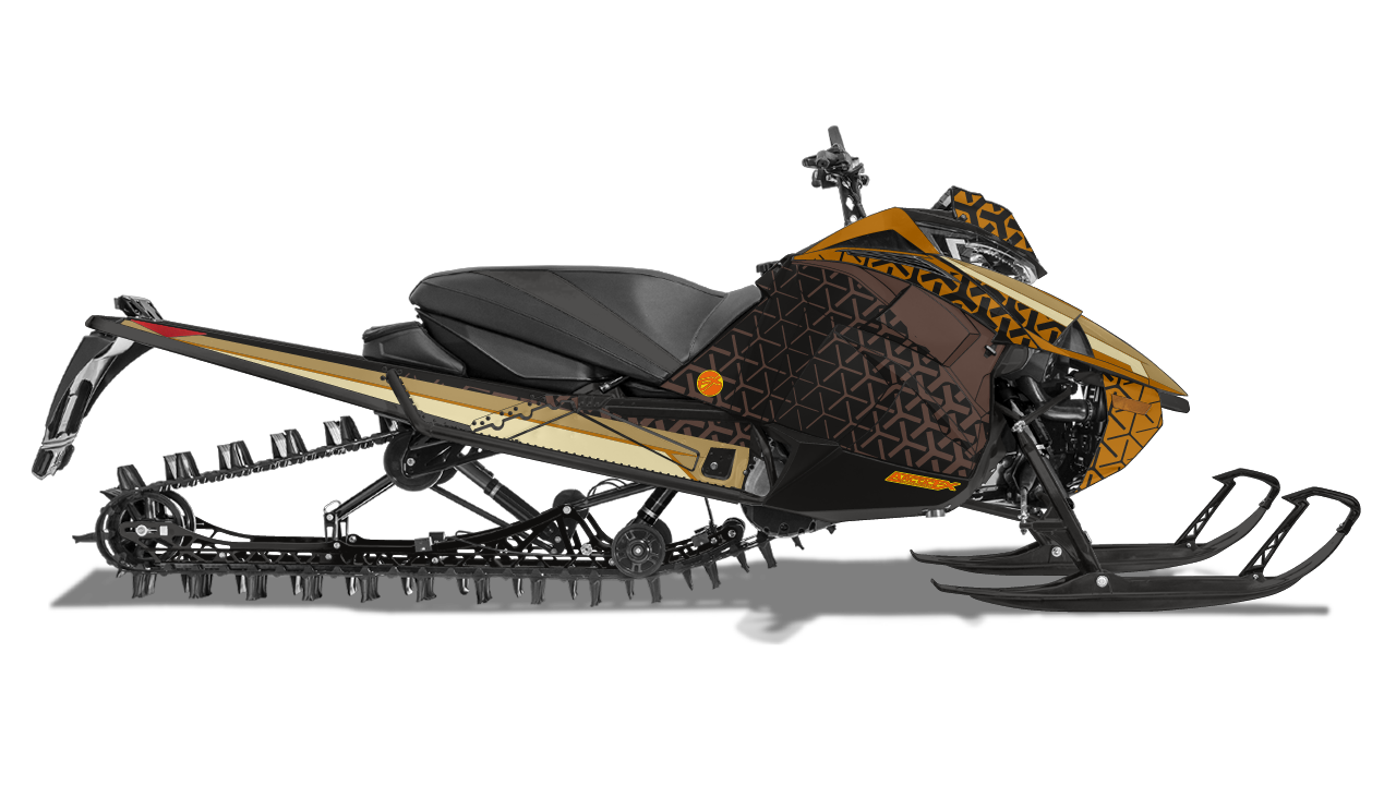 Fusion (Colorway #1)