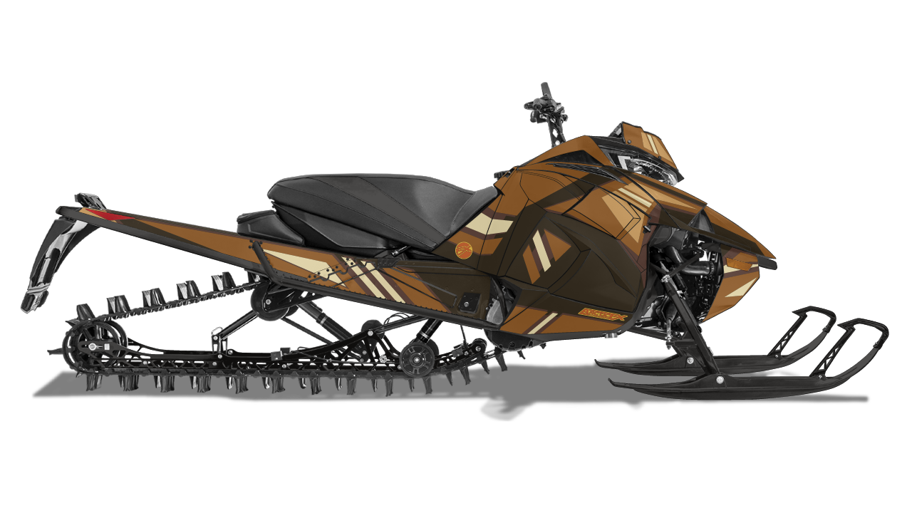 Quantum (Colorway #1)