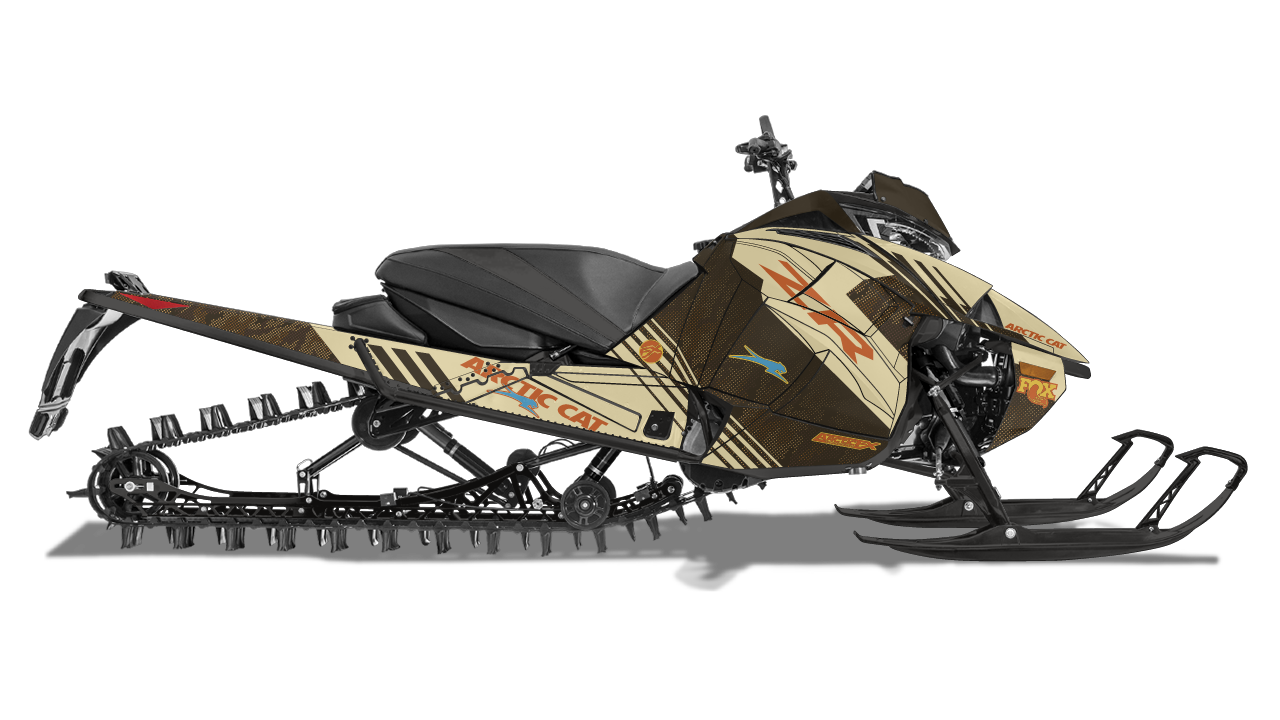 Armada (Colorway #1)