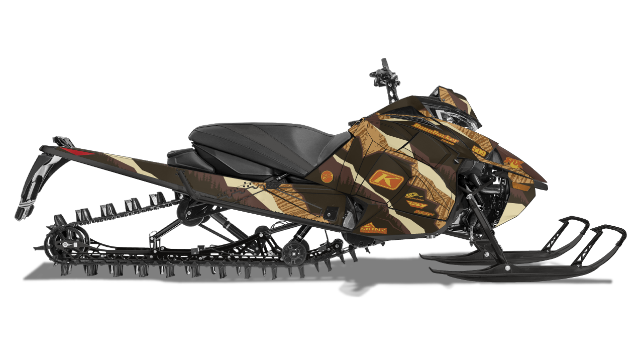 Adams Alpine (Colorway #1)