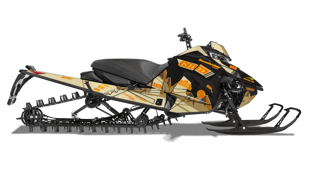 Burandt Vista (Colorway #1)