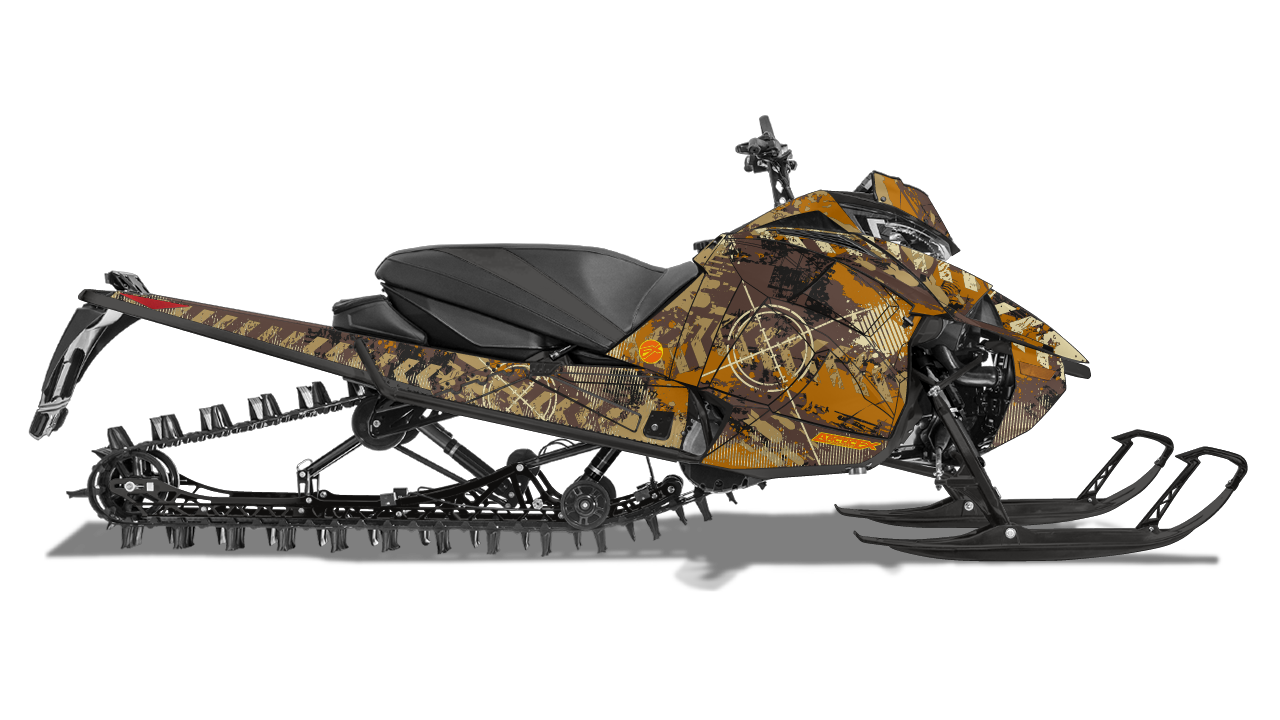 Bomb Squad (Colorway #1)