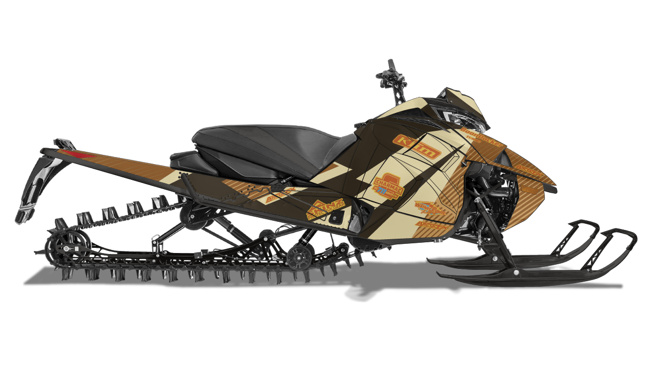 Curtis Ascent (Colorway #1)