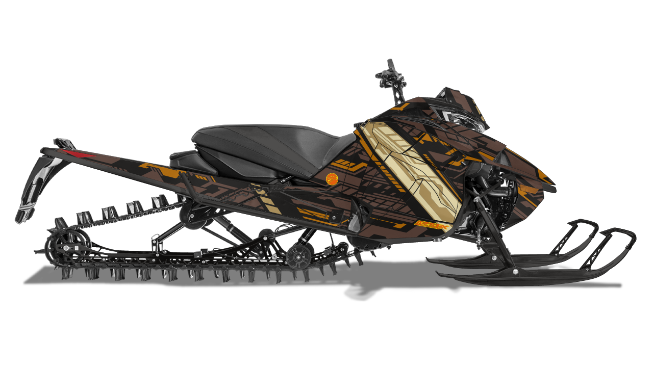 Evasion (Colorway #1)