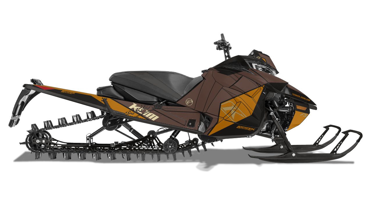 Klim F5 Ion - Next-Gen