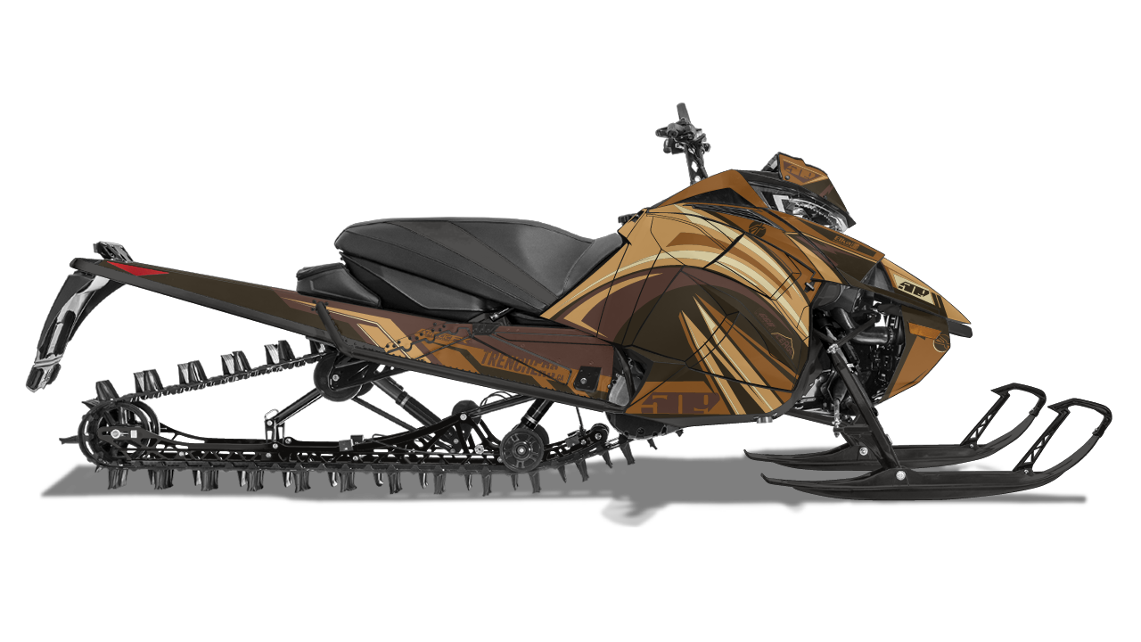 Kesterke Adrenaline (Colorway #1)