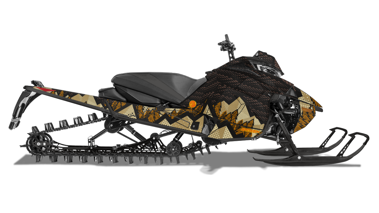 Vertex (Colorway #1)