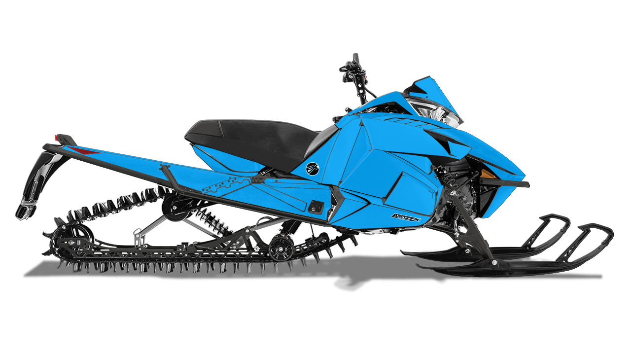 Solid Color - ProCross / ProClimb