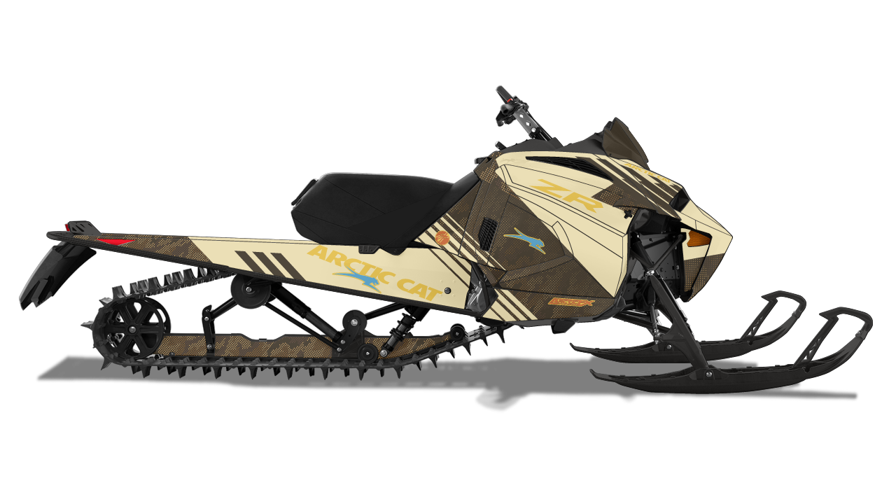 Armada (Colorway #1)