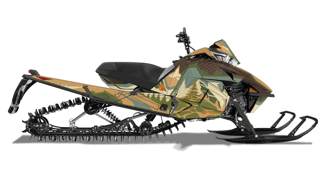 Leif Alvarsson Kingdom - ProCross / ProClimb