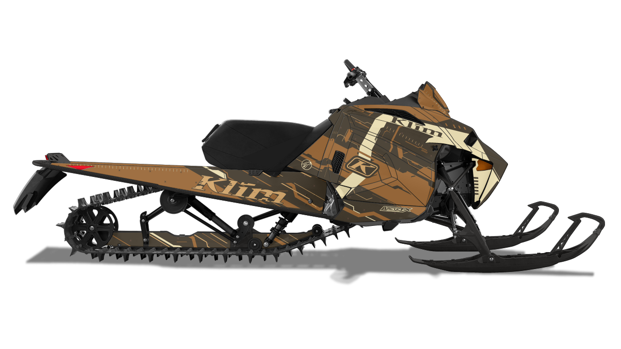 Klim Recoil (Colorway #1)